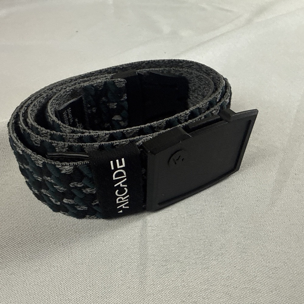 Arcade Belt Adjustable Unisex